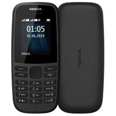 Nokia 105 45 Cm 177 7302 G
